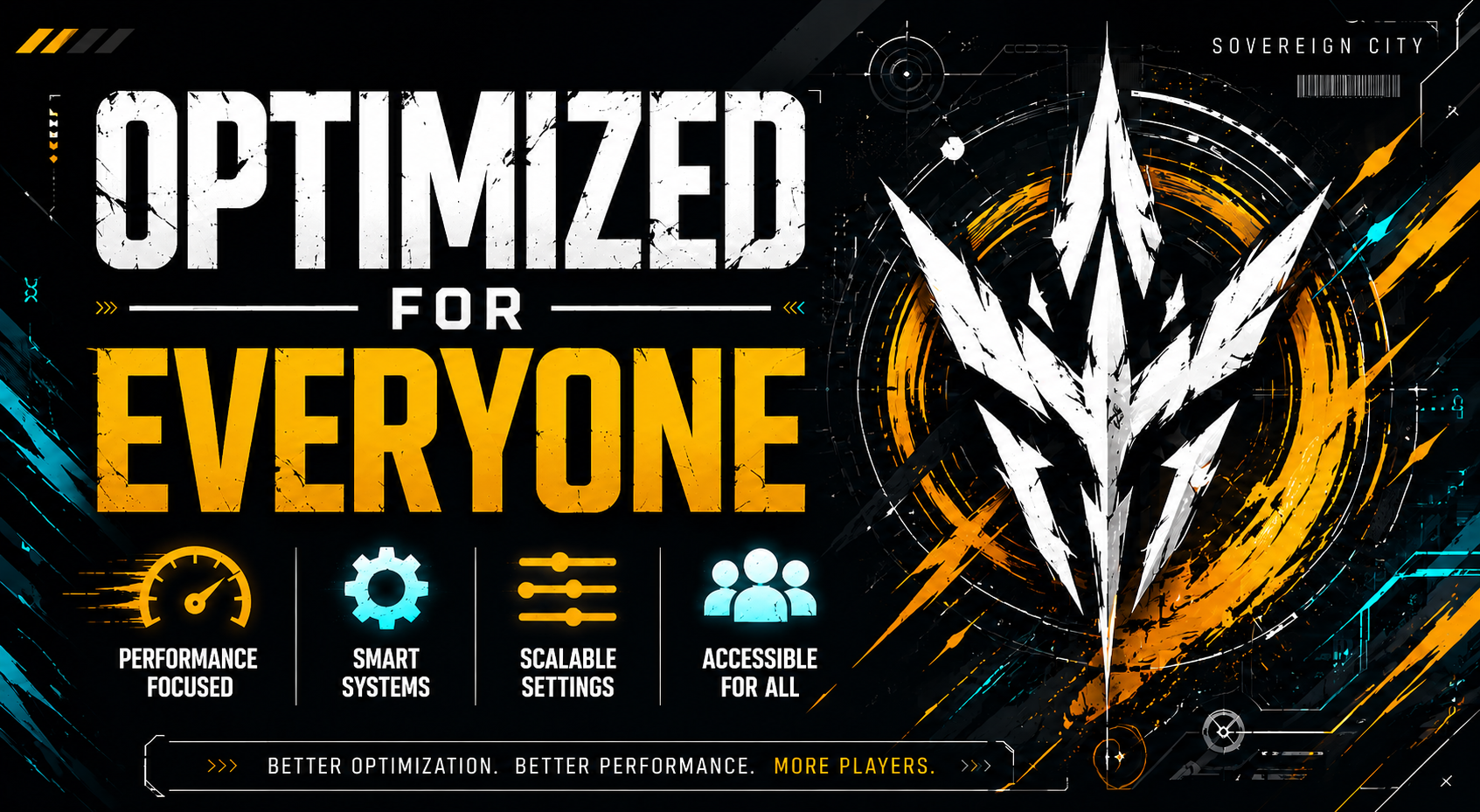 Optimization