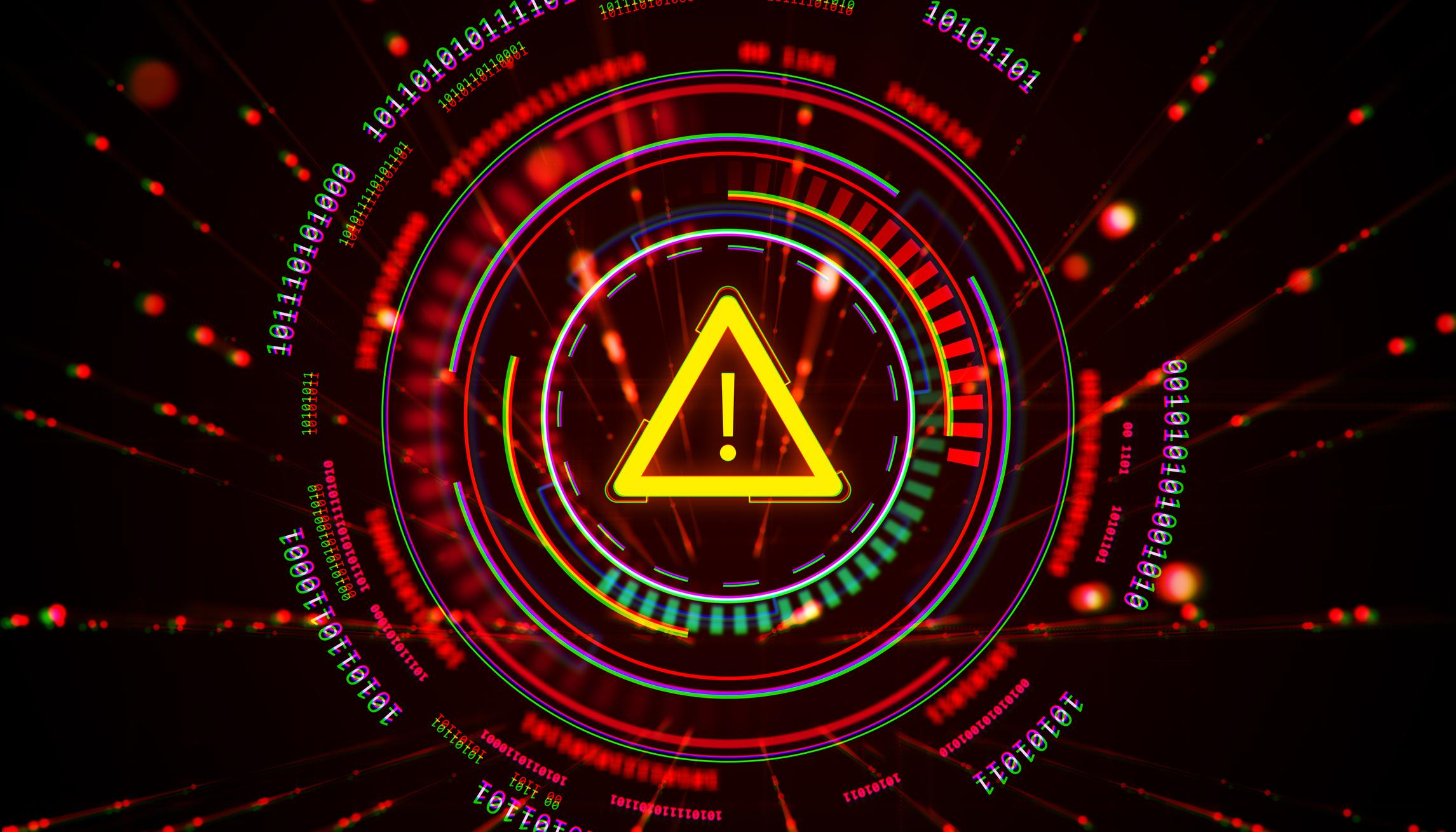 Network Messaging Alerts