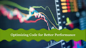 Optimization Part I