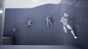 Wallruns Completed!