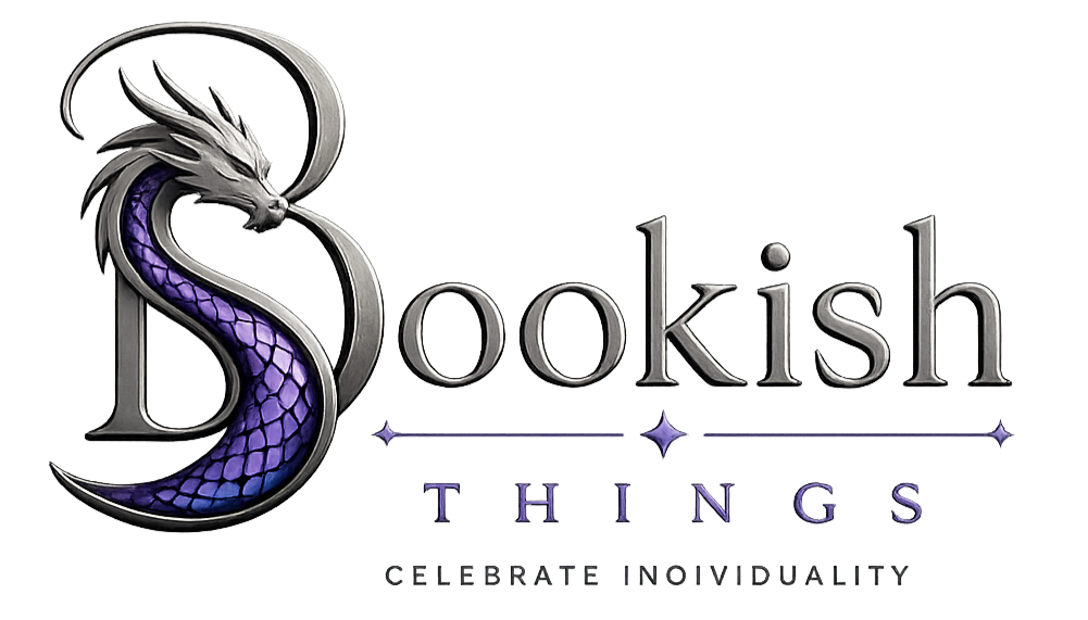 Bookish Things